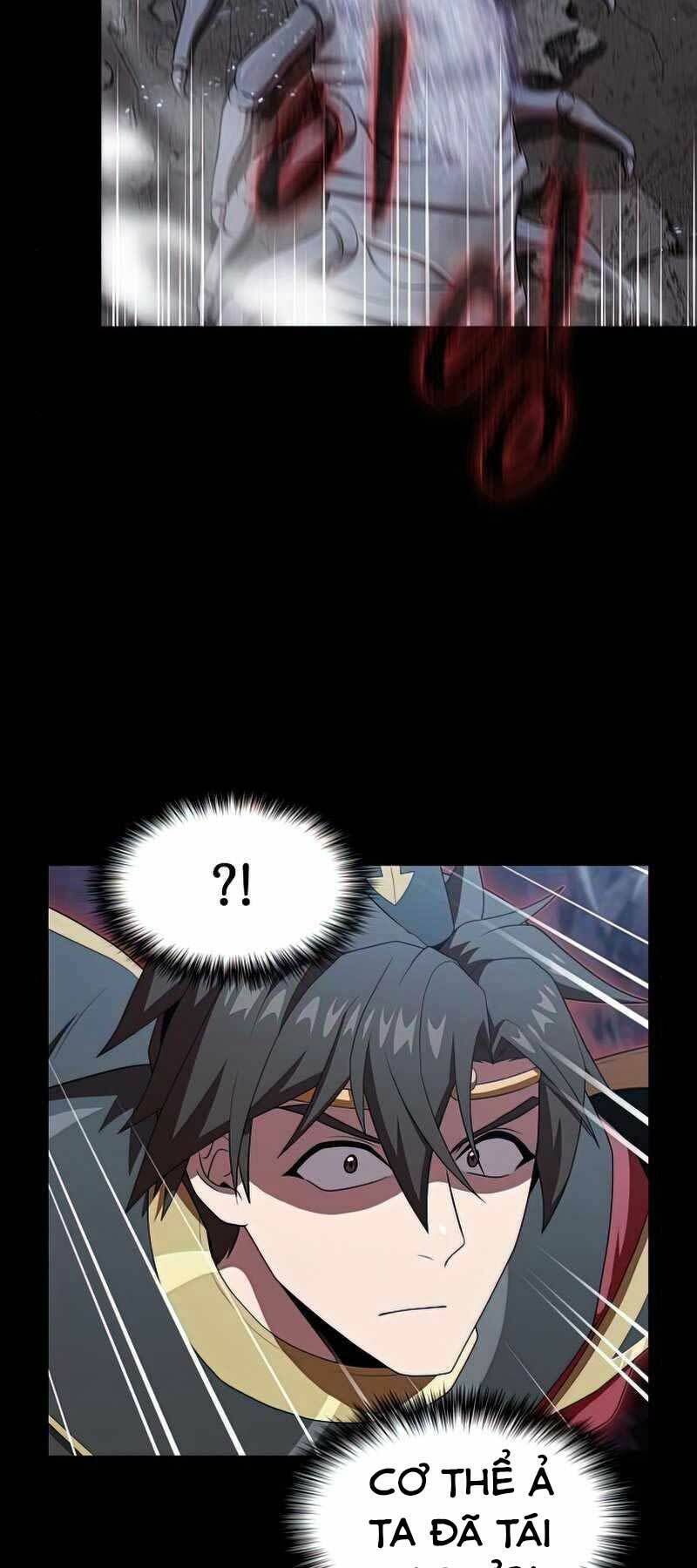 Tôi Là Người Chơi Leo Tháp Một Mình Chapter 112 - Trang 2