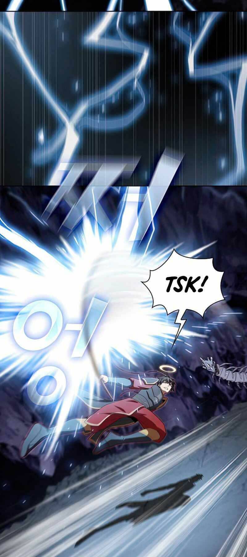 Tôi Là Người Chơi Leo Tháp Một Mình Chapter 112 - Trang 2