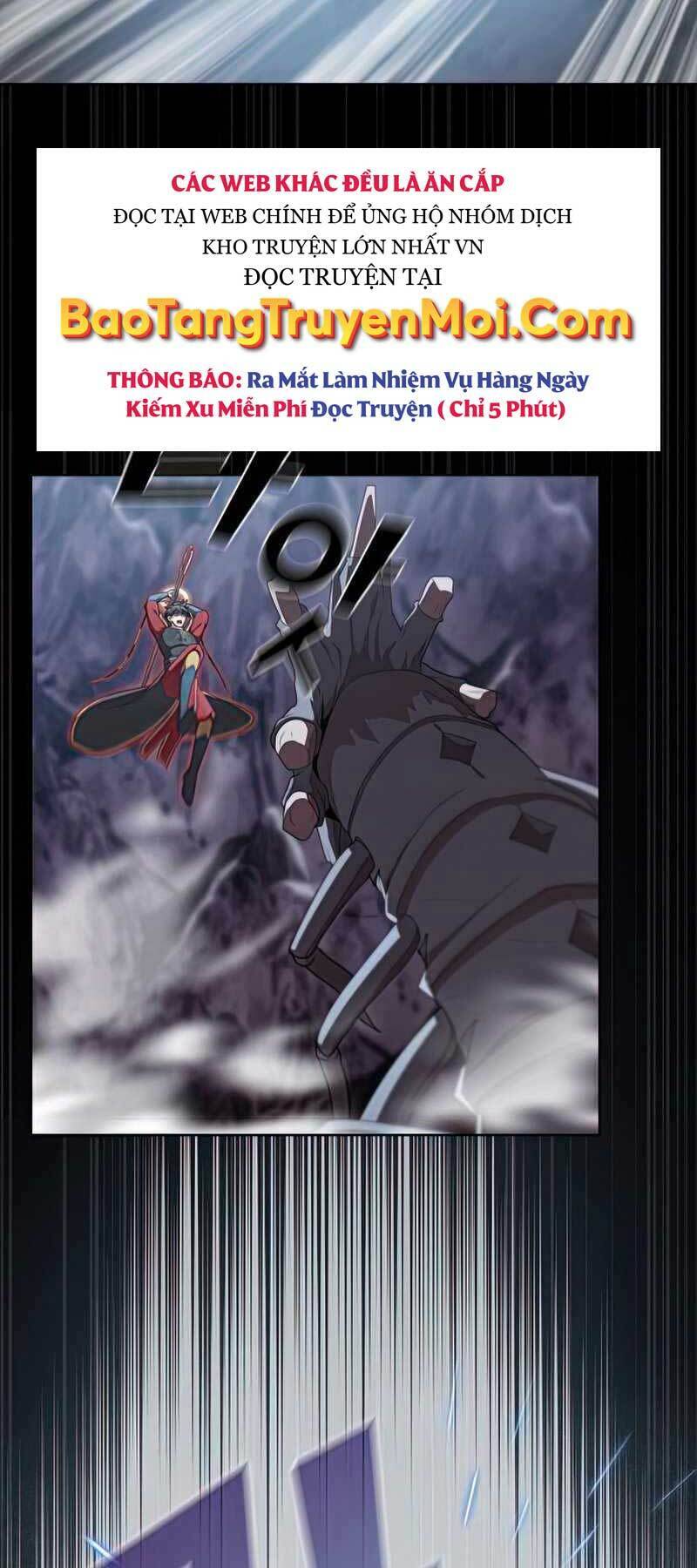 Tôi Là Người Chơi Leo Tháp Một Mình Chapter 112 - Trang 2