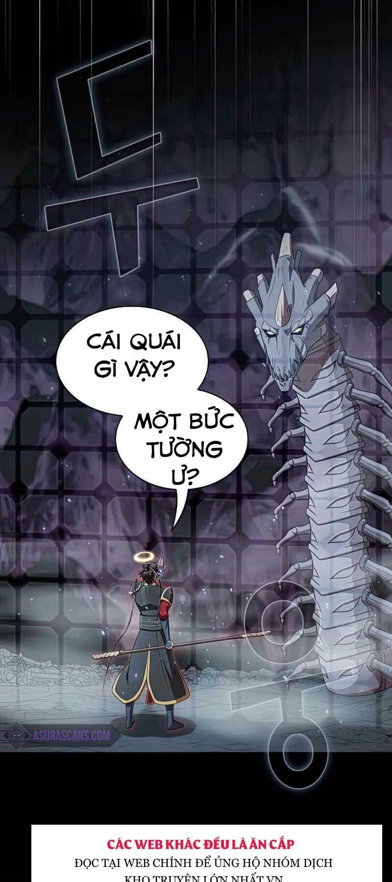 Tôi Là Người Chơi Leo Tháp Một Mình Chapter 112 - Trang 2