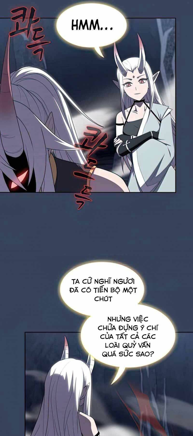 Tôi Là Người Chơi Leo Tháp Một Mình Chapter 112 - Trang 2