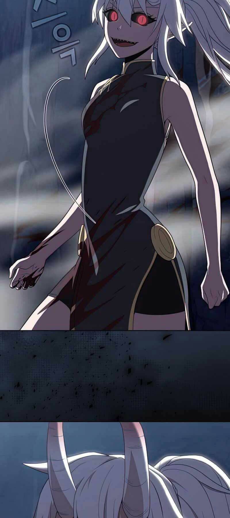 Tôi Là Người Chơi Leo Tháp Một Mình Chapter 112 - Trang 2