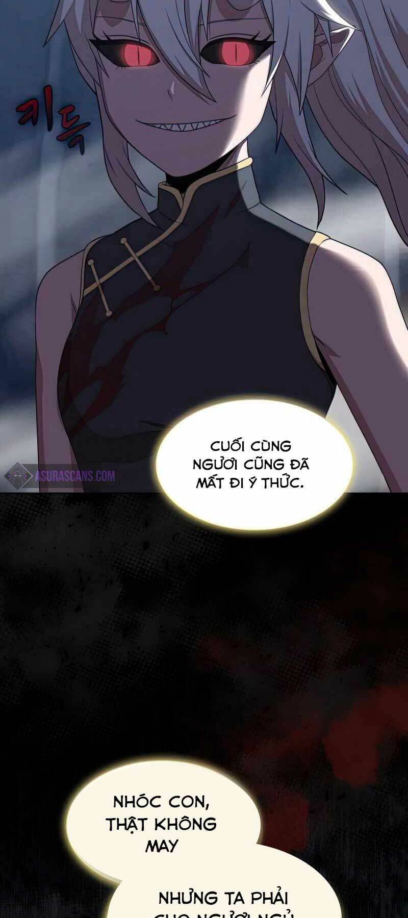 Tôi Là Người Chơi Leo Tháp Một Mình Chapter 112 - Trang 2