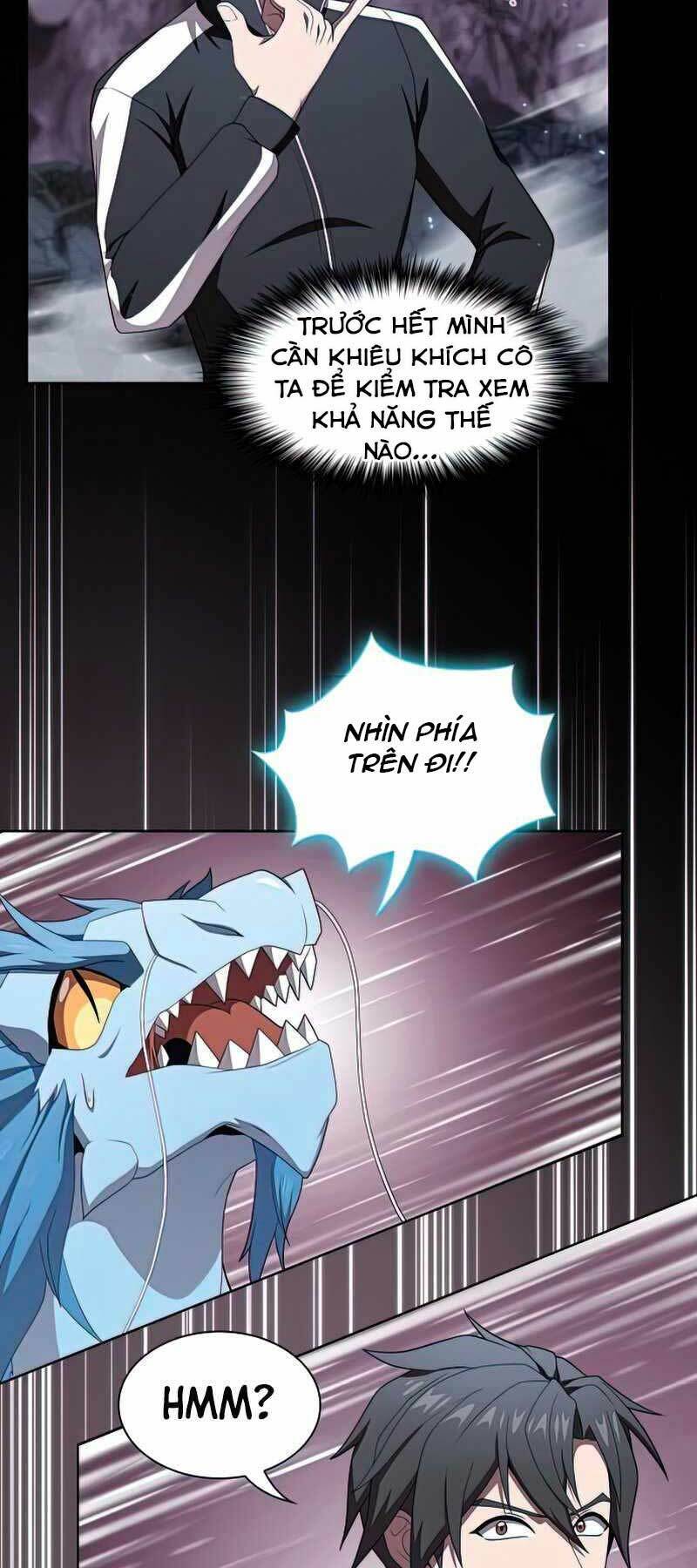 Tôi Là Người Chơi Leo Tháp Một Mình Chapter 112 - Trang 2