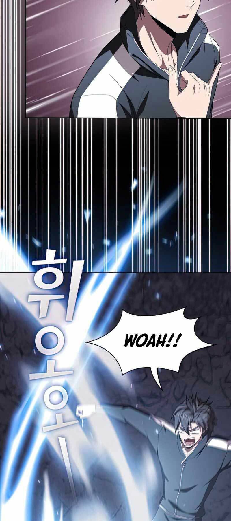 Tôi Là Người Chơi Leo Tháp Một Mình Chapter 112 - Trang 2