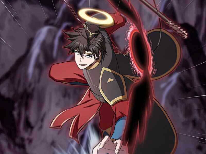 Tôi Là Người Chơi Leo Tháp Một Mình Chapter 113 - Trang 2