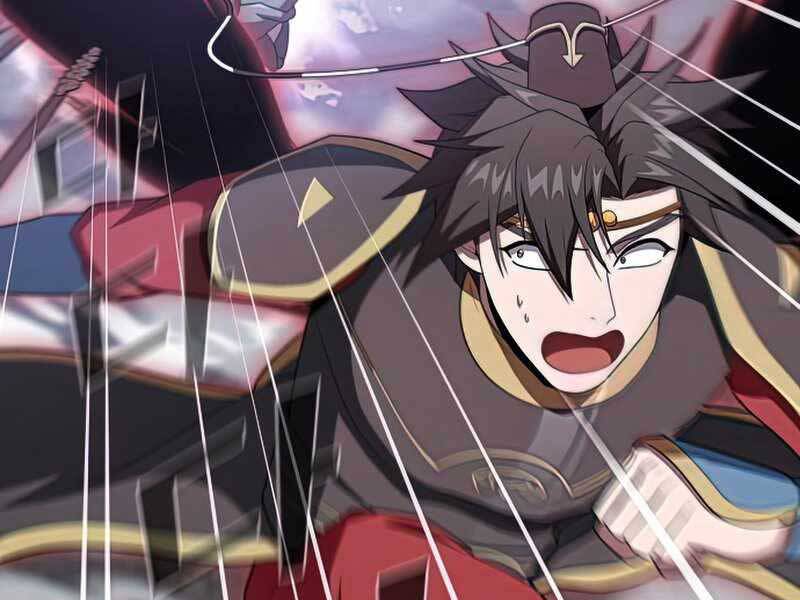 Tôi Là Người Chơi Leo Tháp Một Mình Chapter 113 - Trang 2