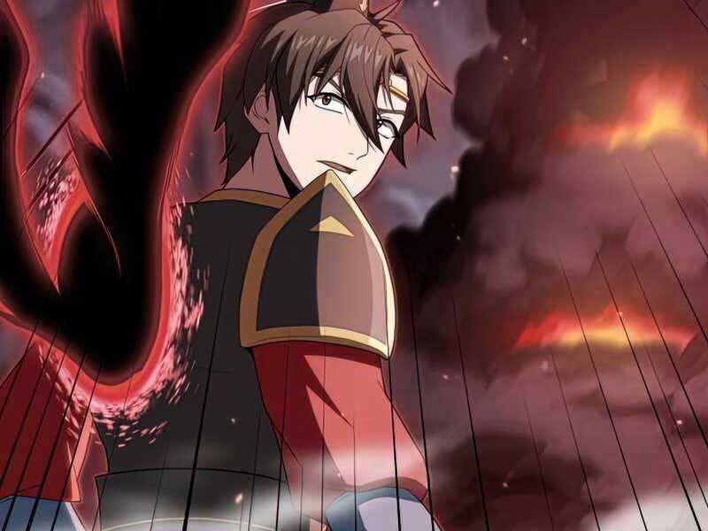 Tôi Là Người Chơi Leo Tháp Một Mình Chapter 113 - Trang 2