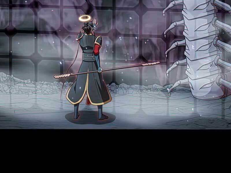 Tôi Là Người Chơi Leo Tháp Một Mình Chapter 113 - Trang 2