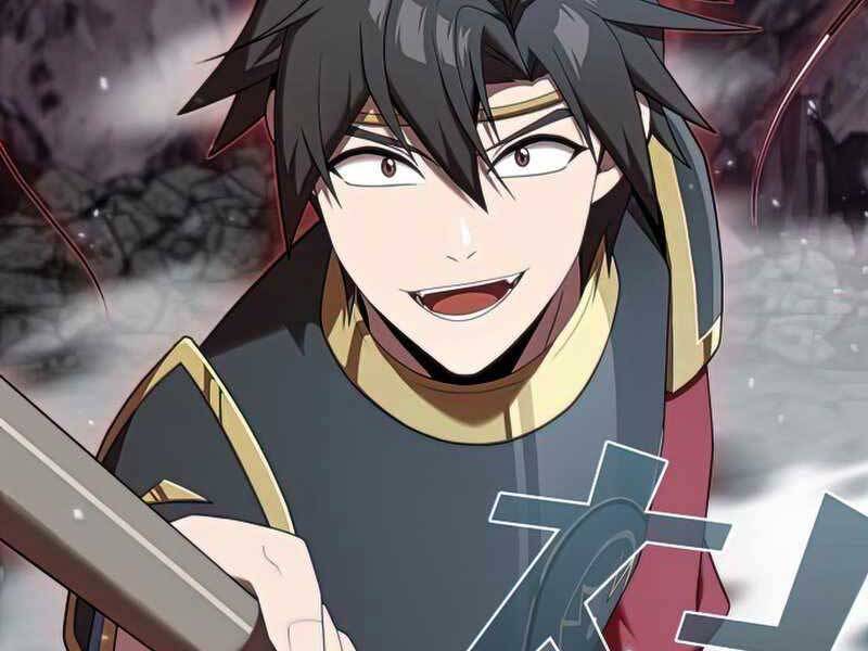 Tôi Là Người Chơi Leo Tháp Một Mình Chapter 113 - Trang 2