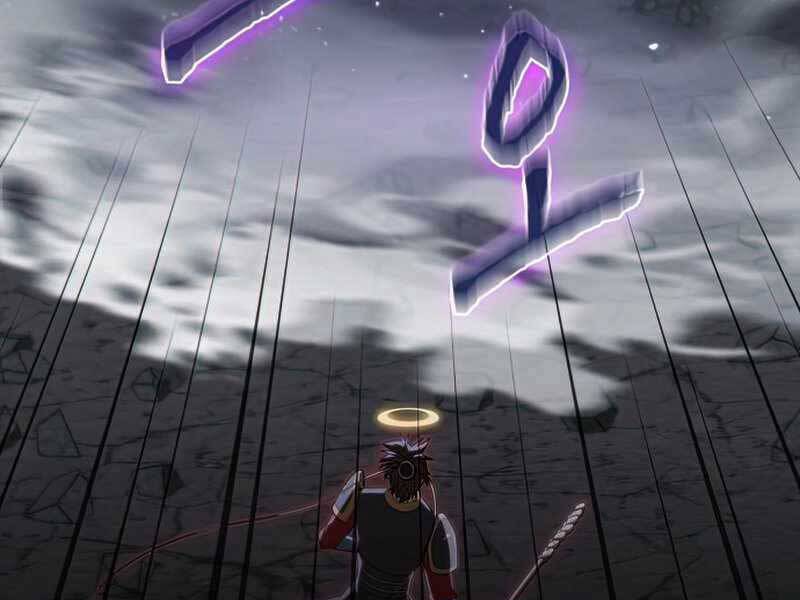 Tôi Là Người Chơi Leo Tháp Một Mình Chapter 113 - Trang 2