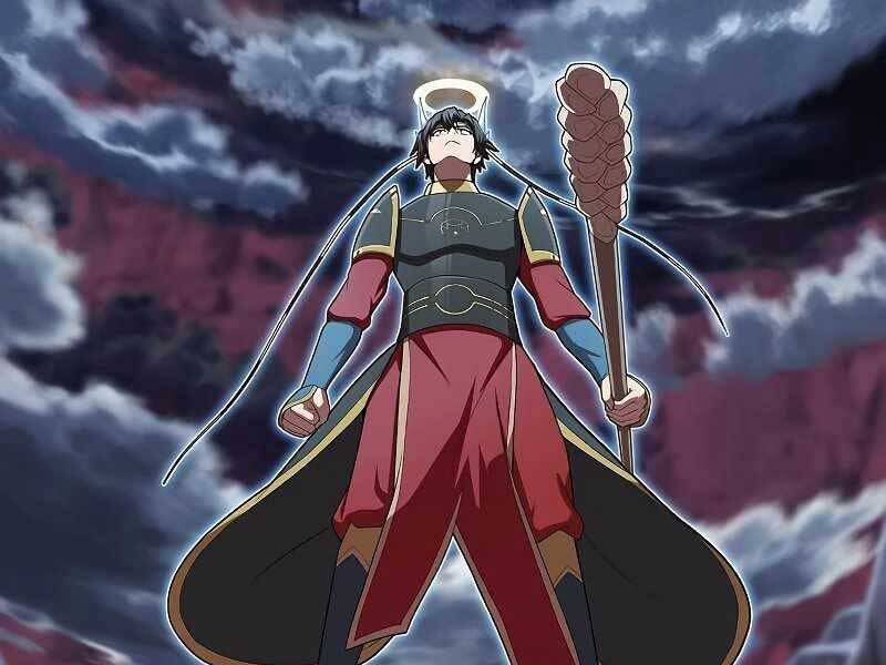 Tôi Là Người Chơi Leo Tháp Một Mình Chapter 114 - Trang 2