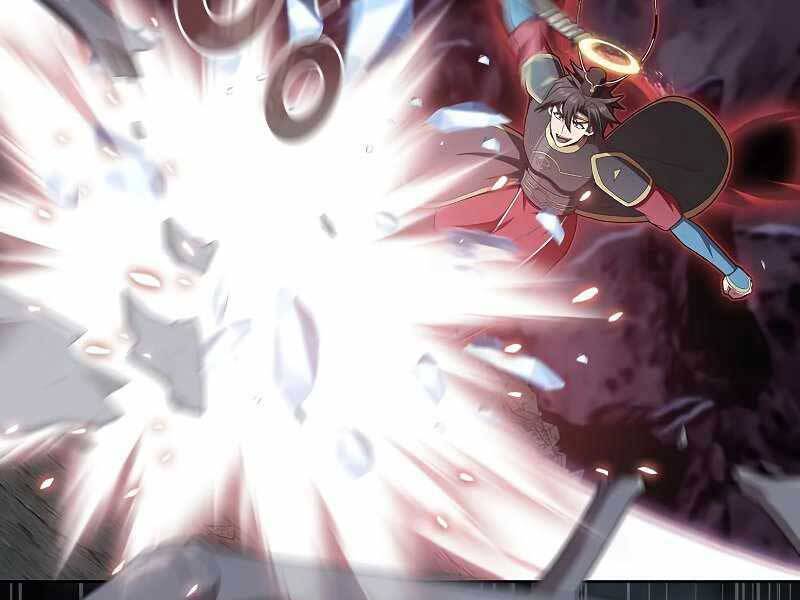 Tôi Là Người Chơi Leo Tháp Một Mình Chapter 114 - Trang 2