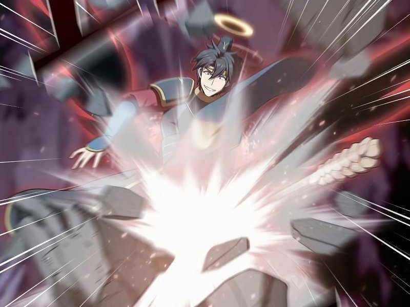 Tôi Là Người Chơi Leo Tháp Một Mình Chapter 114 - Trang 2