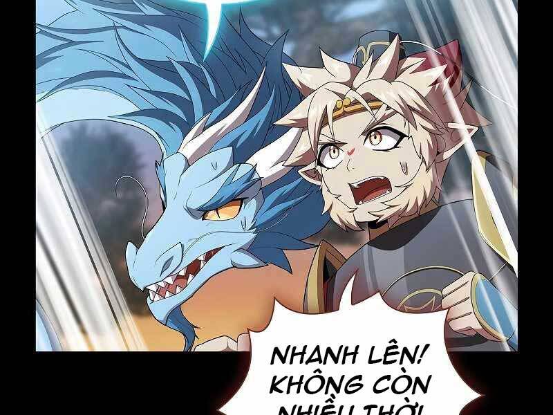 Tôi Là Người Chơi Leo Tháp Một Mình Chapter 114 - Trang 2