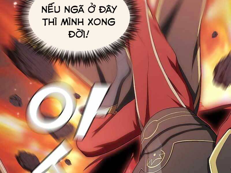 Tôi Là Người Chơi Leo Tháp Một Mình Chapter 114 - Trang 2