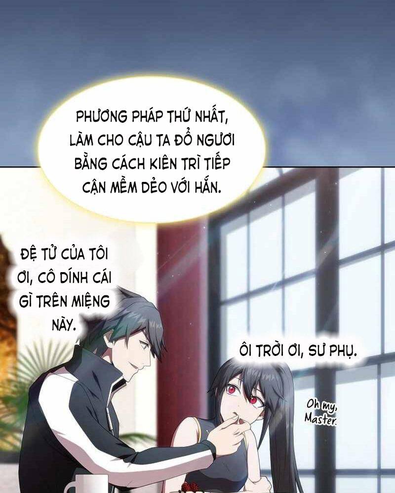 Tôi Là Người Chơi Leo Tháp Một Mình Chapter 115 - Trang 2