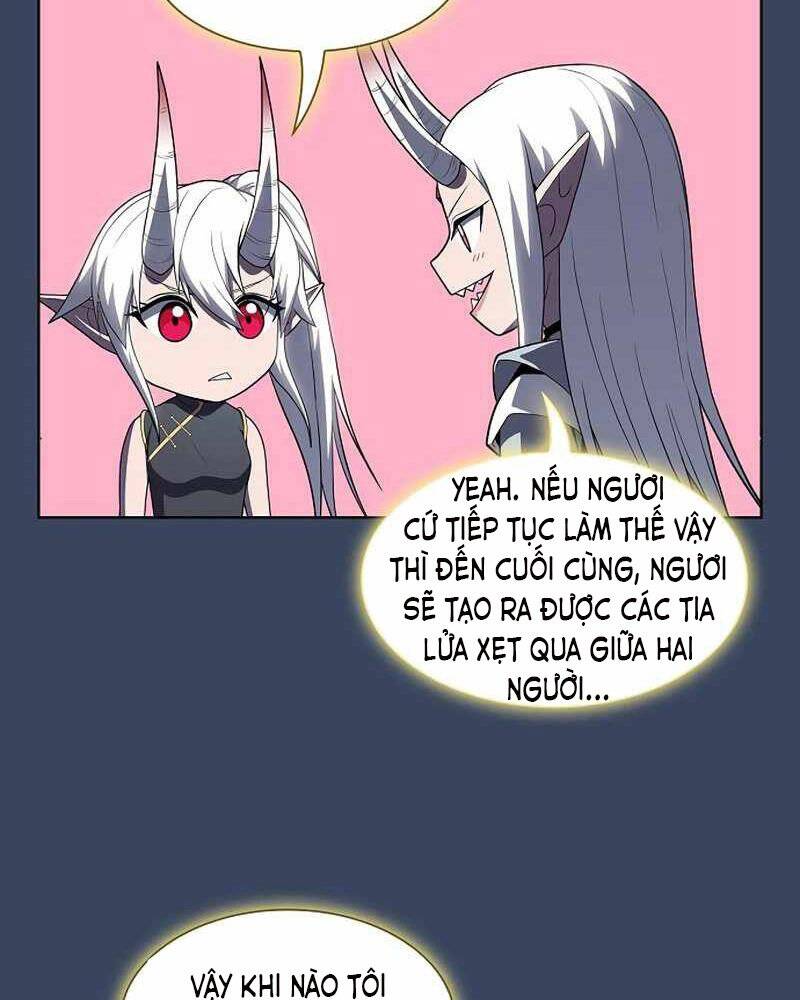 Tôi Là Người Chơi Leo Tháp Một Mình Chapter 115 - Trang 2