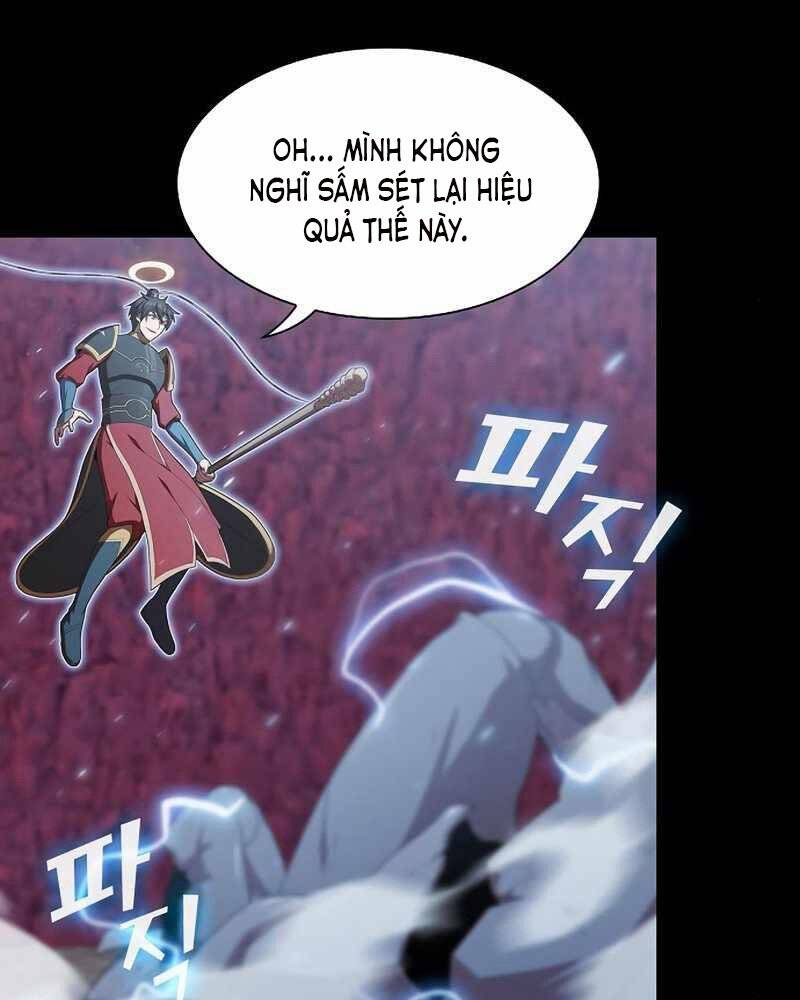 Tôi Là Người Chơi Leo Tháp Một Mình Chapter 115 - Trang 2