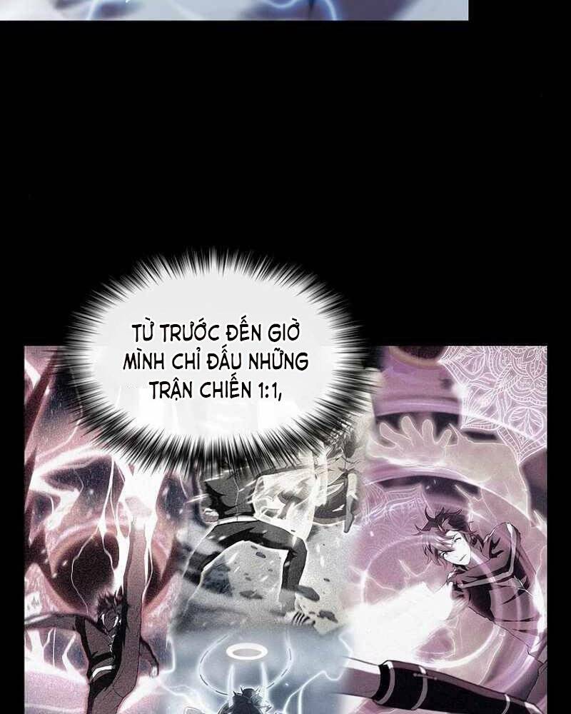 Tôi Là Người Chơi Leo Tháp Một Mình Chapter 115 - Trang 2