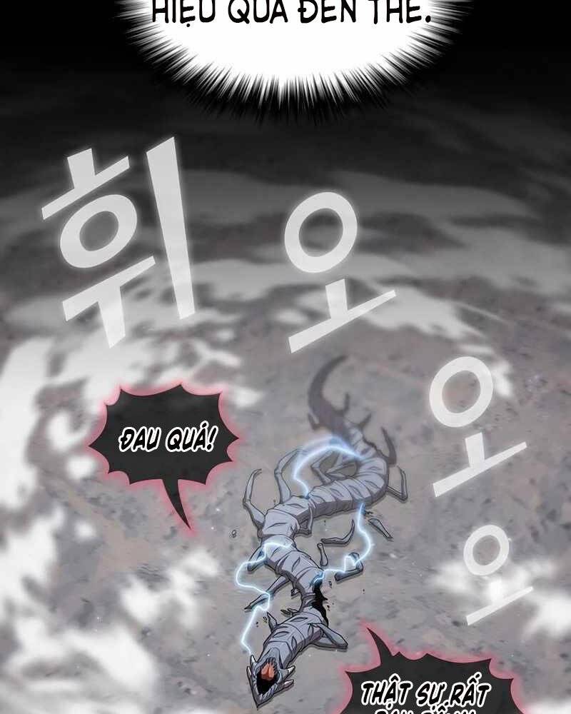 Tôi Là Người Chơi Leo Tháp Một Mình Chapter 115 - Trang 2