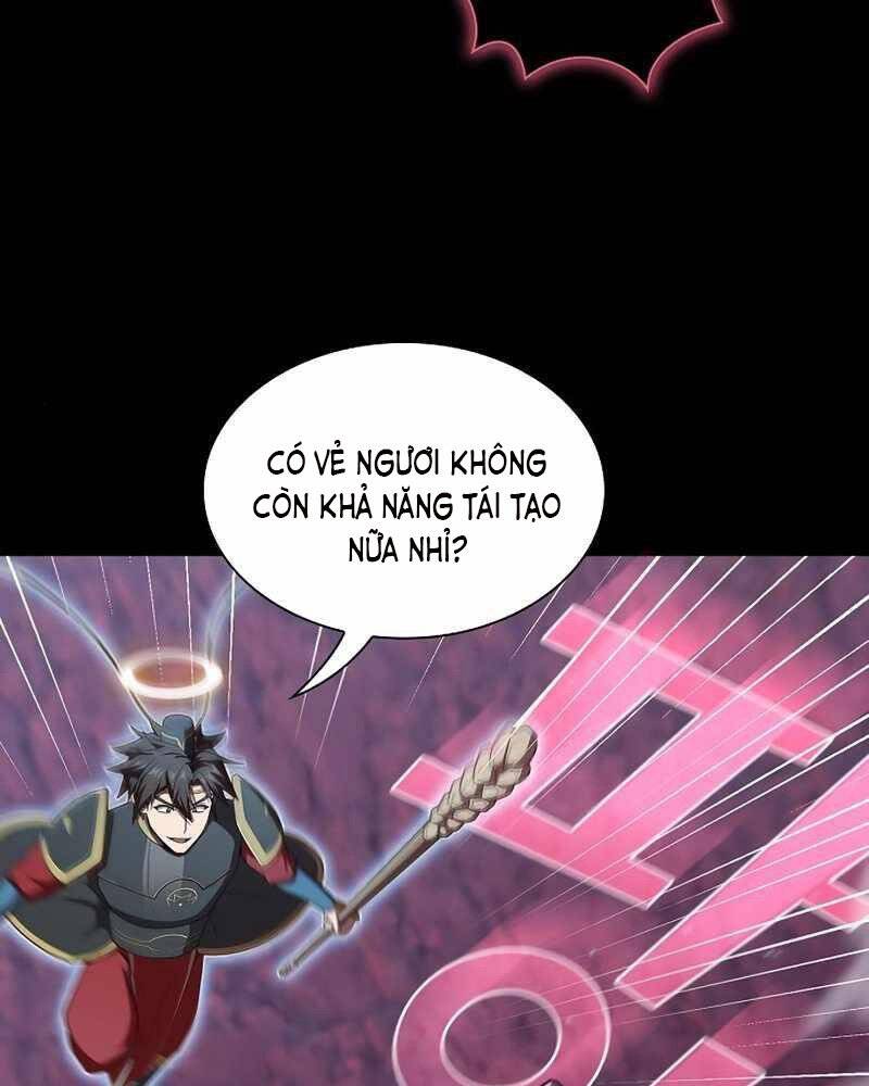 Tôi Là Người Chơi Leo Tháp Một Mình Chapter 115 - Trang 2