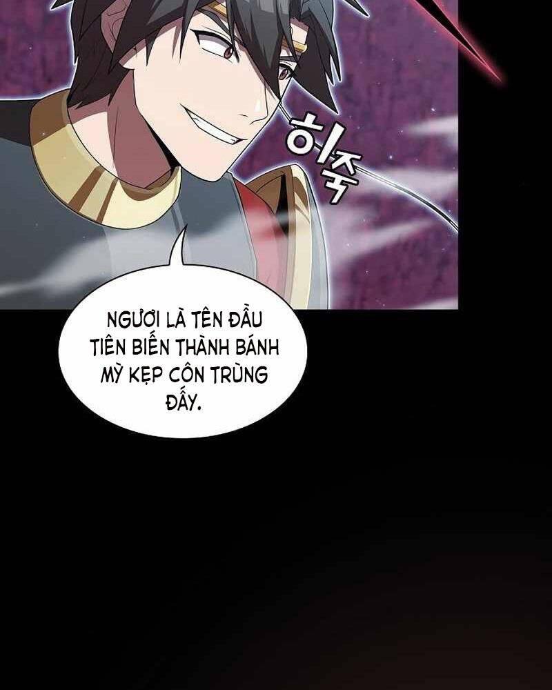 Tôi Là Người Chơi Leo Tháp Một Mình Chapter 115 - Trang 2