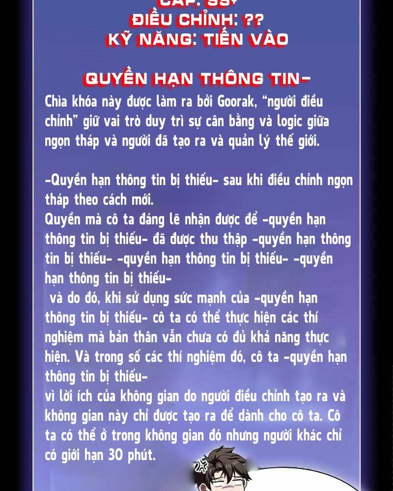 Tôi Là Người Chơi Leo Tháp Một Mình Chapter 115 - Trang 2