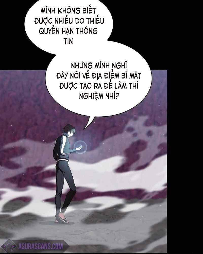 Tôi Là Người Chơi Leo Tháp Một Mình Chapter 115 - Trang 2