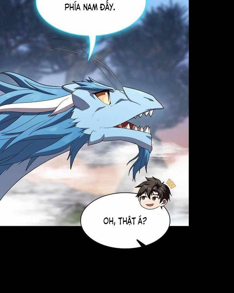 Tôi Là Người Chơi Leo Tháp Một Mình Chapter 115 - Trang 2