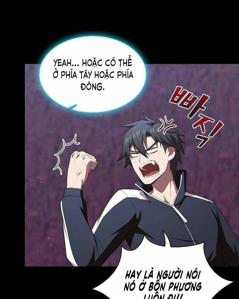 Tôi Là Người Chơi Leo Tháp Một Mình Chapter 115 - Trang 2