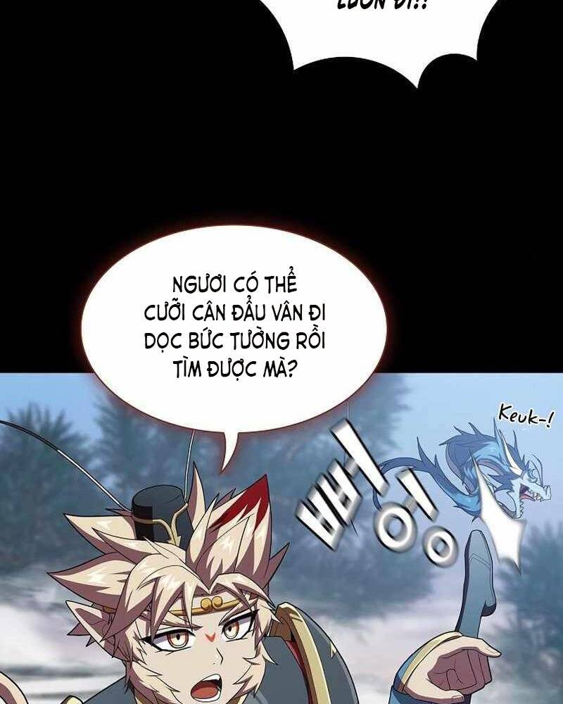 Tôi Là Người Chơi Leo Tháp Một Mình Chapter 115 - Trang 2