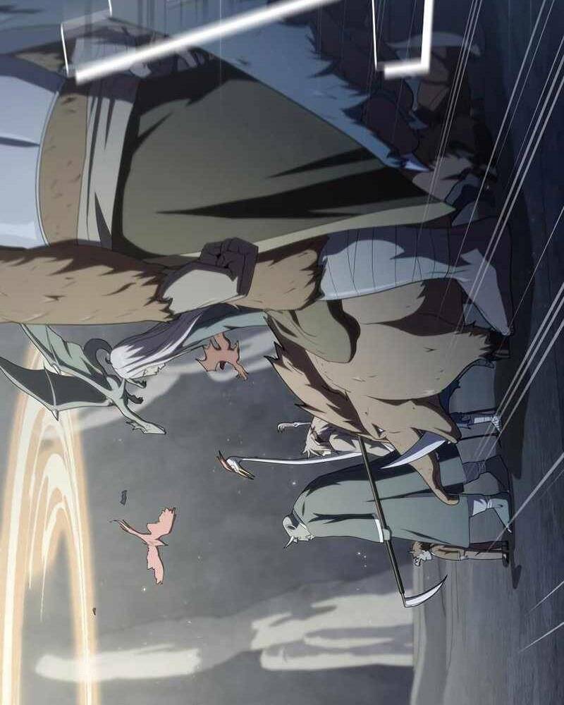 Tôi Là Người Chơi Leo Tháp Một Mình Chapter 115 - Trang 2