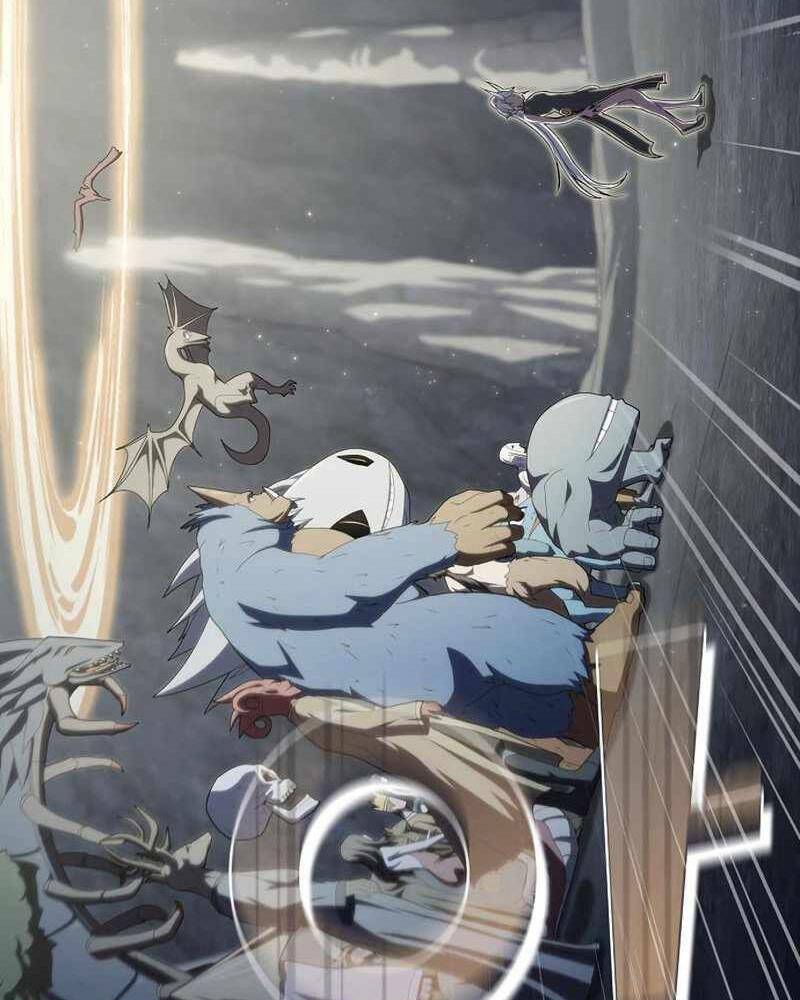 Tôi Là Người Chơi Leo Tháp Một Mình Chapter 115 - Trang 2