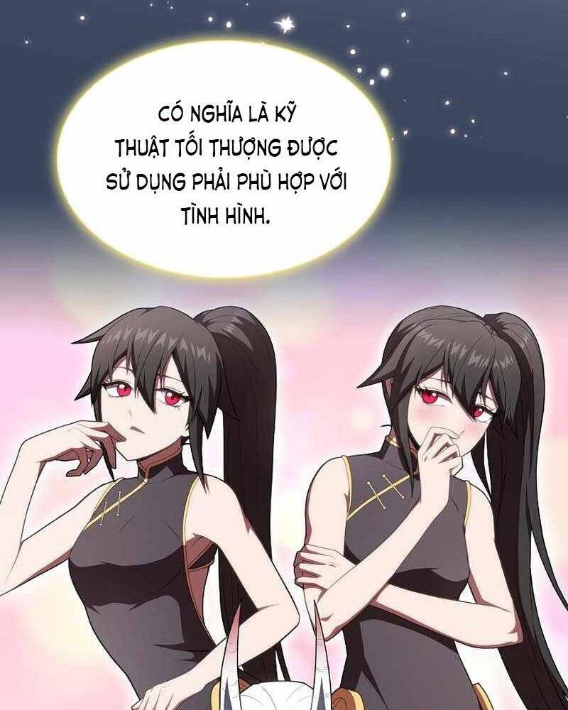 Tôi Là Người Chơi Leo Tháp Một Mình Chapter 115 - Trang 2