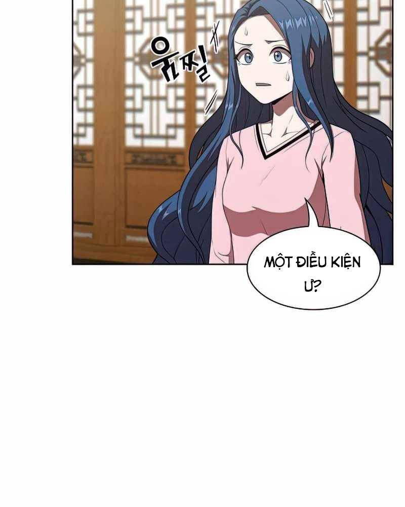 Tôi Là Người Chơi Leo Tháp Một Mình Chapter 116 - Trang 2