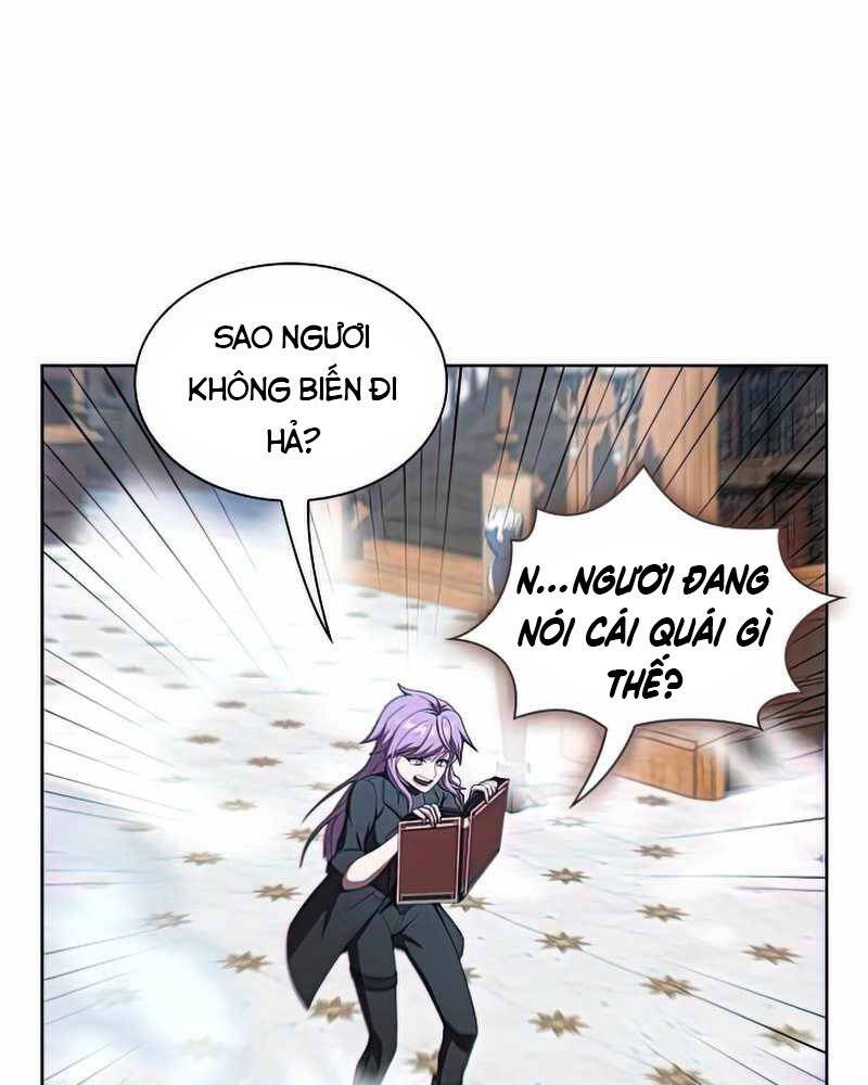 Tôi Là Người Chơi Leo Tháp Một Mình Chapter 116 - Trang 2