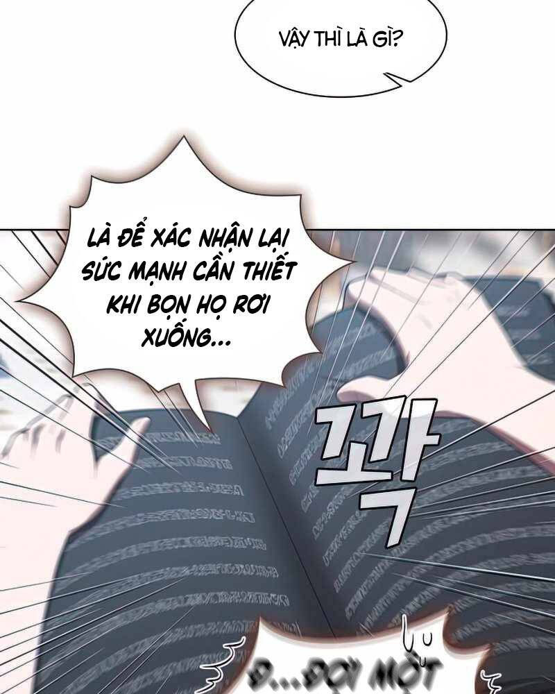 Tôi Là Người Chơi Leo Tháp Một Mình Chapter 116 - Trang 2