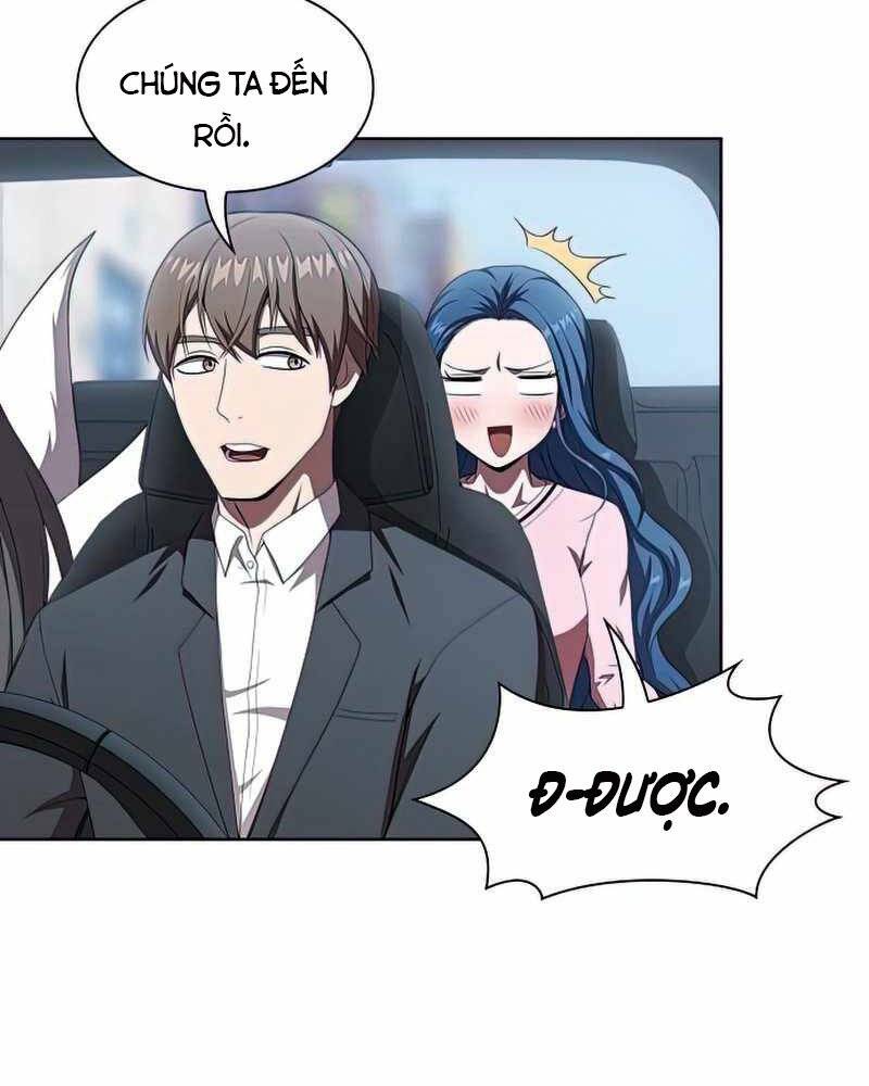 Tôi Là Người Chơi Leo Tháp Một Mình Chapter 116 - Trang 2