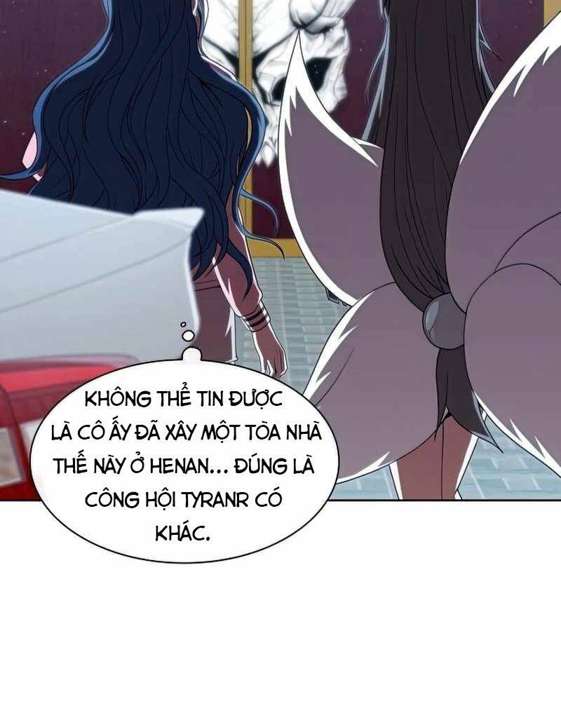 Tôi Là Người Chơi Leo Tháp Một Mình Chapter 116 - Trang 2