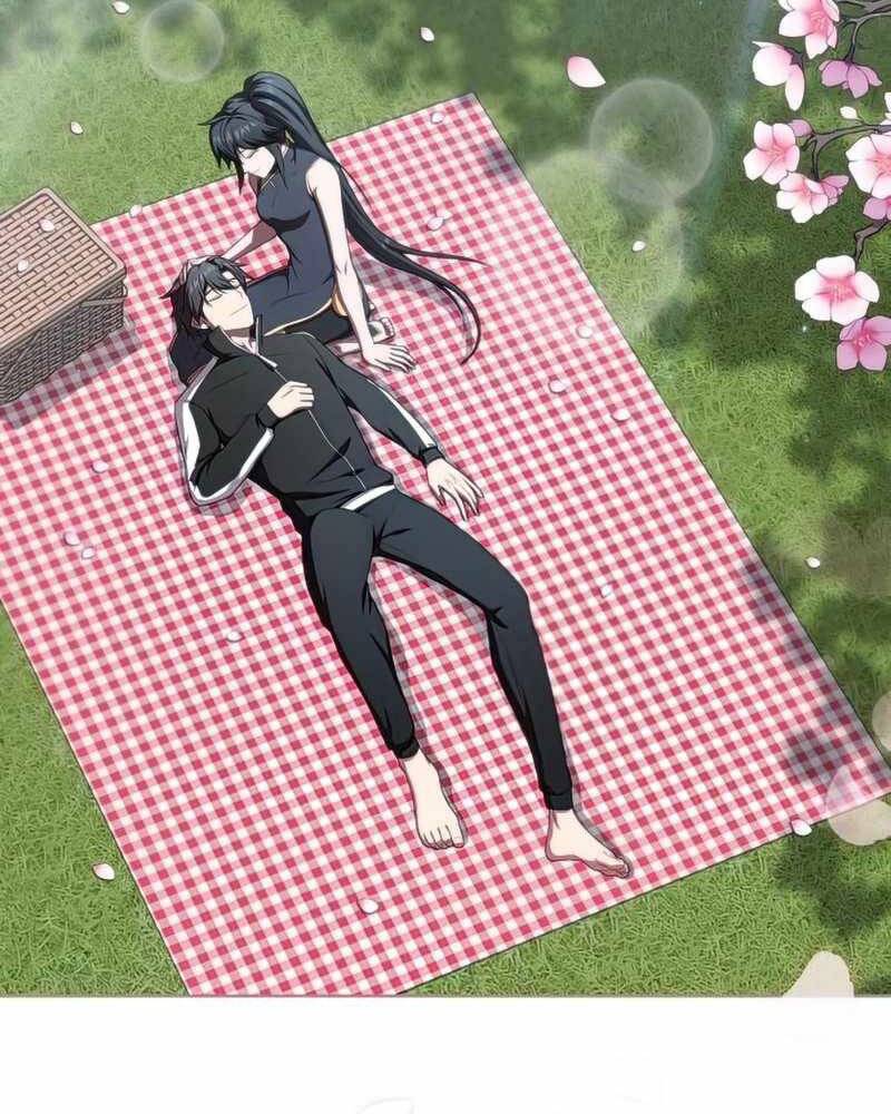 Tôi Là Người Chơi Leo Tháp Một Mình Chapter 116 - Trang 2