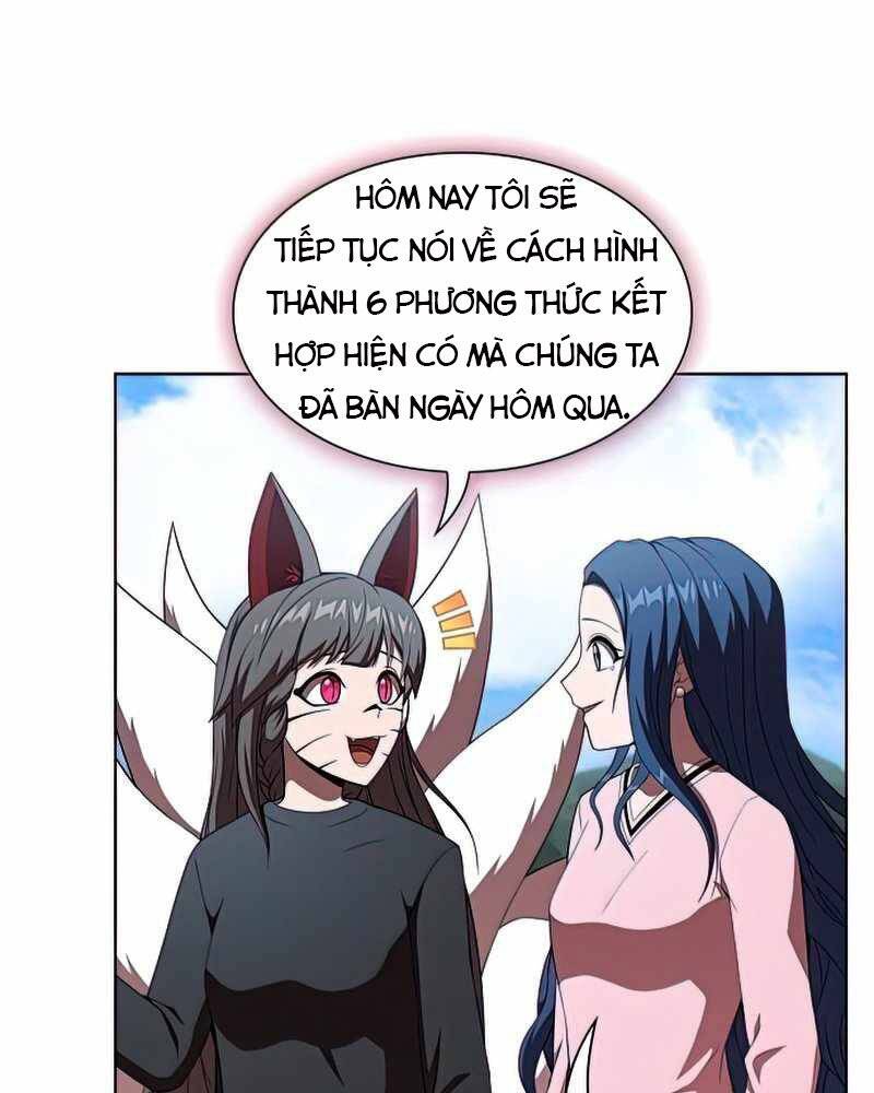 Tôi Là Người Chơi Leo Tháp Một Mình Chapter 116 - Trang 2