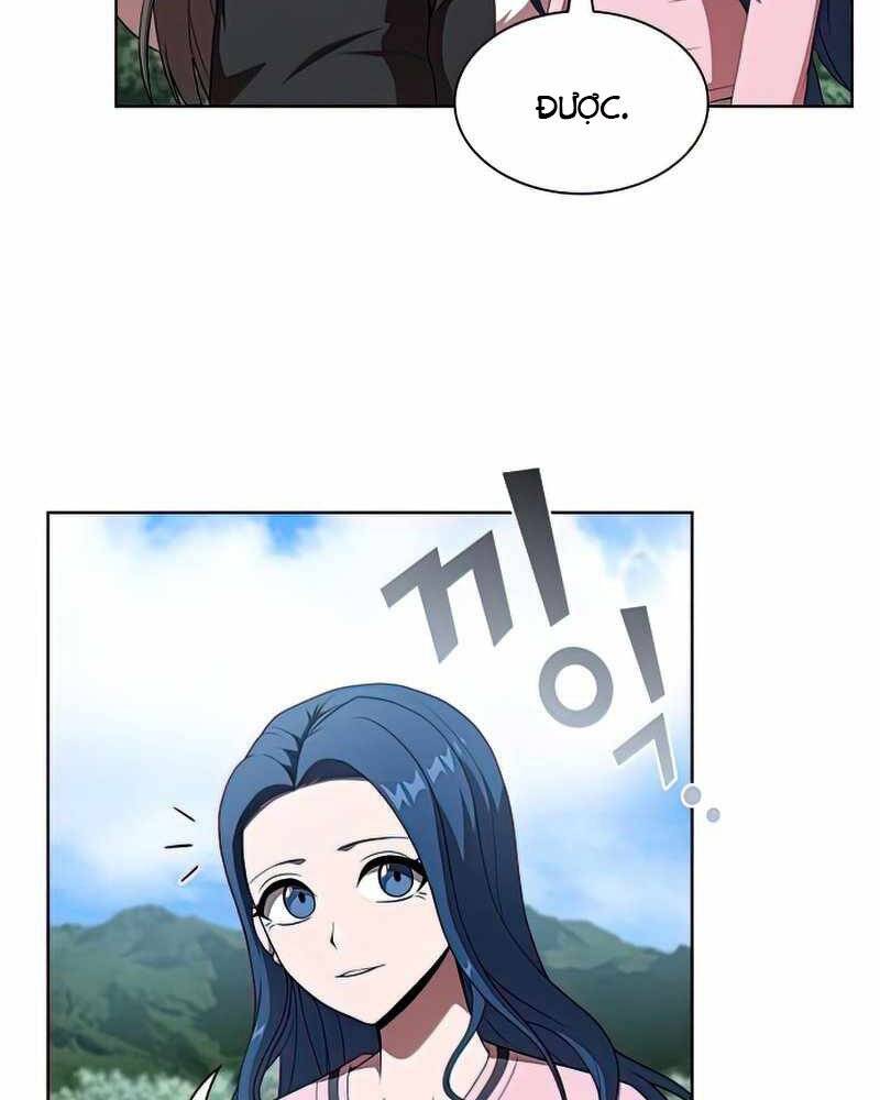 Tôi Là Người Chơi Leo Tháp Một Mình Chapter 116 - Trang 2