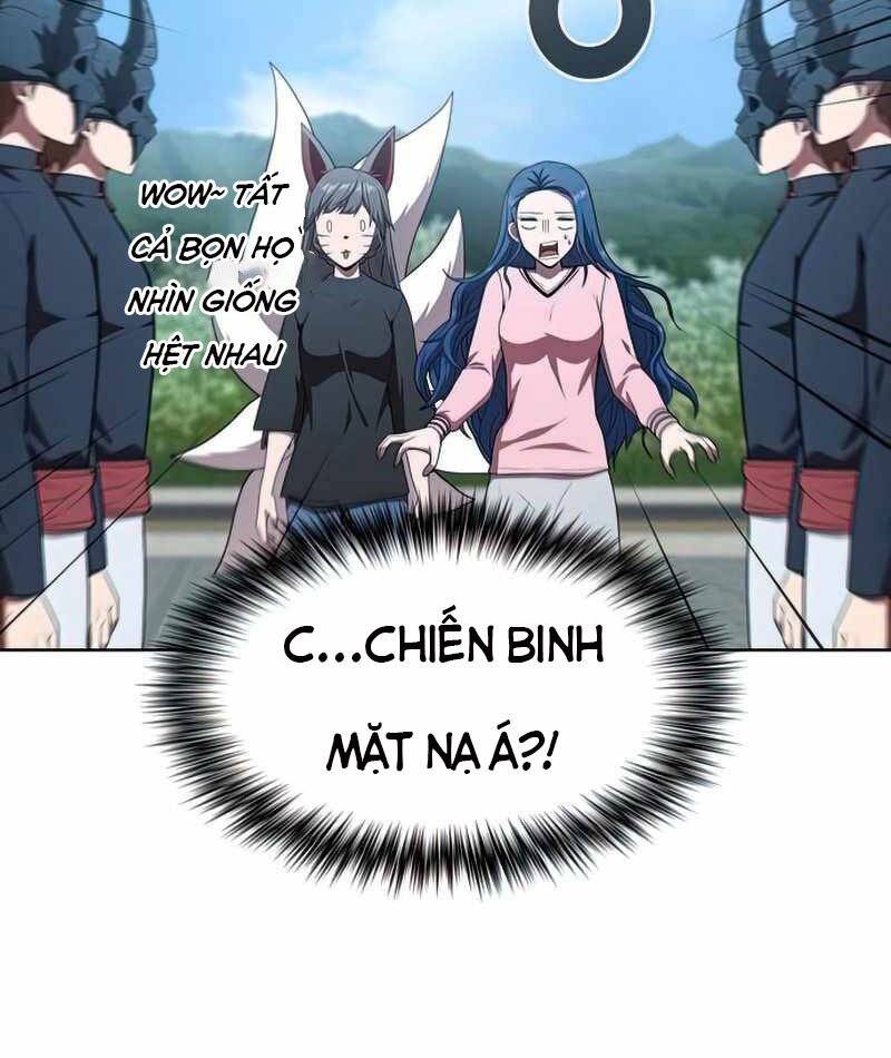 Tôi Là Người Chơi Leo Tháp Một Mình Chapter 116 - Trang 2