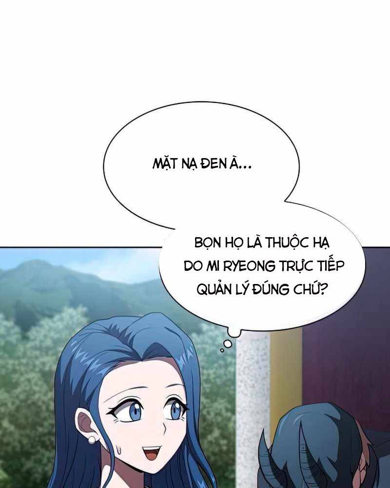 Tôi Là Người Chơi Leo Tháp Một Mình Chapter 116 - Trang 2