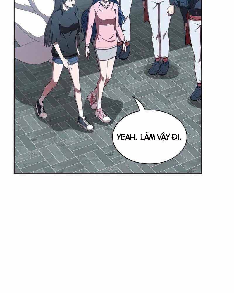 Tôi Là Người Chơi Leo Tháp Một Mình Chapter 116 - Trang 2