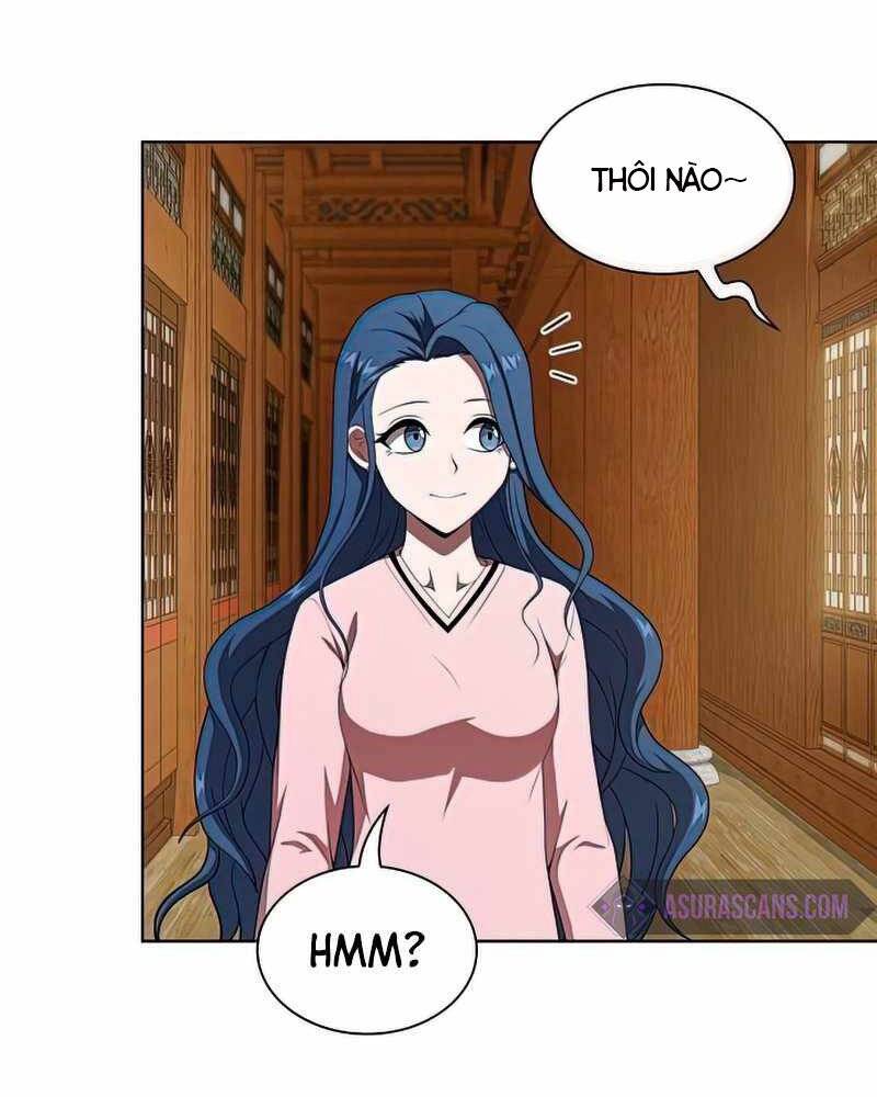 Tôi Là Người Chơi Leo Tháp Một Mình Chapter 116 - Trang 2