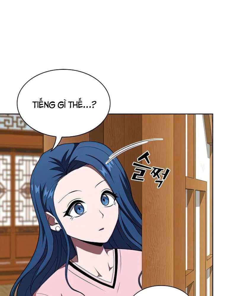 Tôi Là Người Chơi Leo Tháp Một Mình Chapter 116 - Trang 2