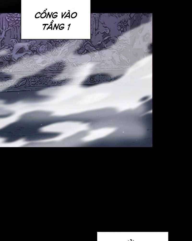 Tôi Là Người Chơi Leo Tháp Một Mình Chapter 116 - Trang 2