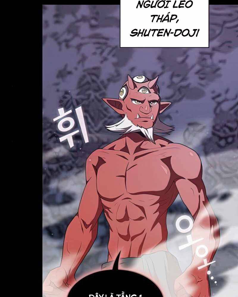 Tôi Là Người Chơi Leo Tháp Một Mình Chapter 116 - Trang 2